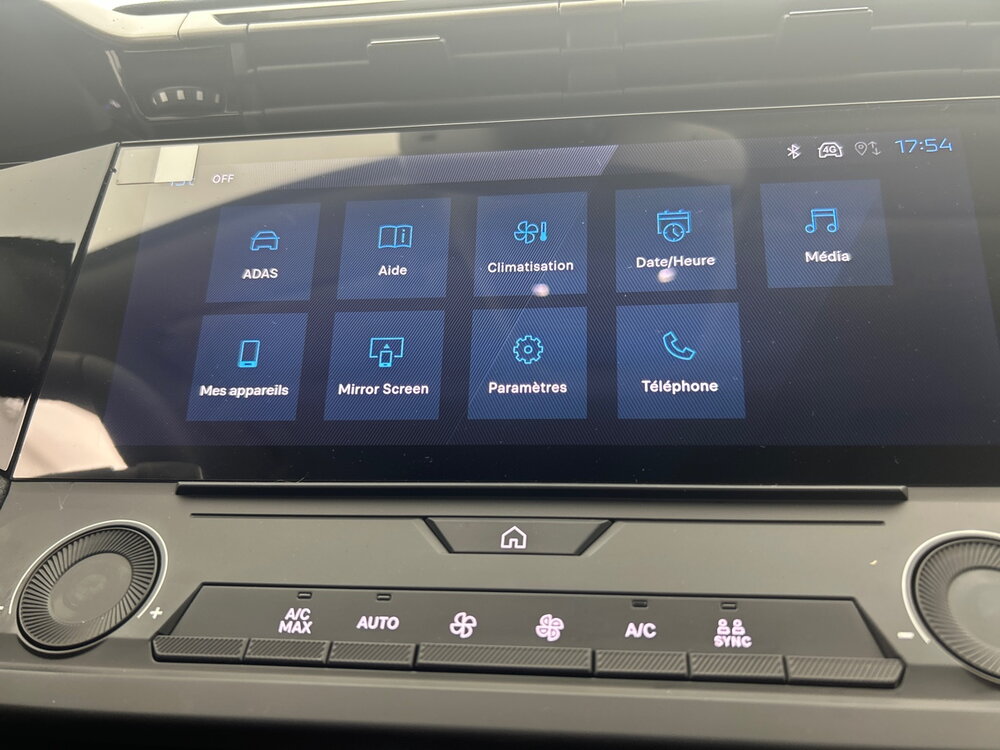 Occasion PEUGEOT 308 308 Hybrid 145 e-DCS6 - Allure