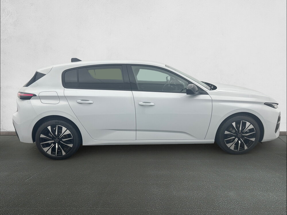 Occasion PEUGEOT 308 308 Hybrid 145 e-DCS6 - Allure