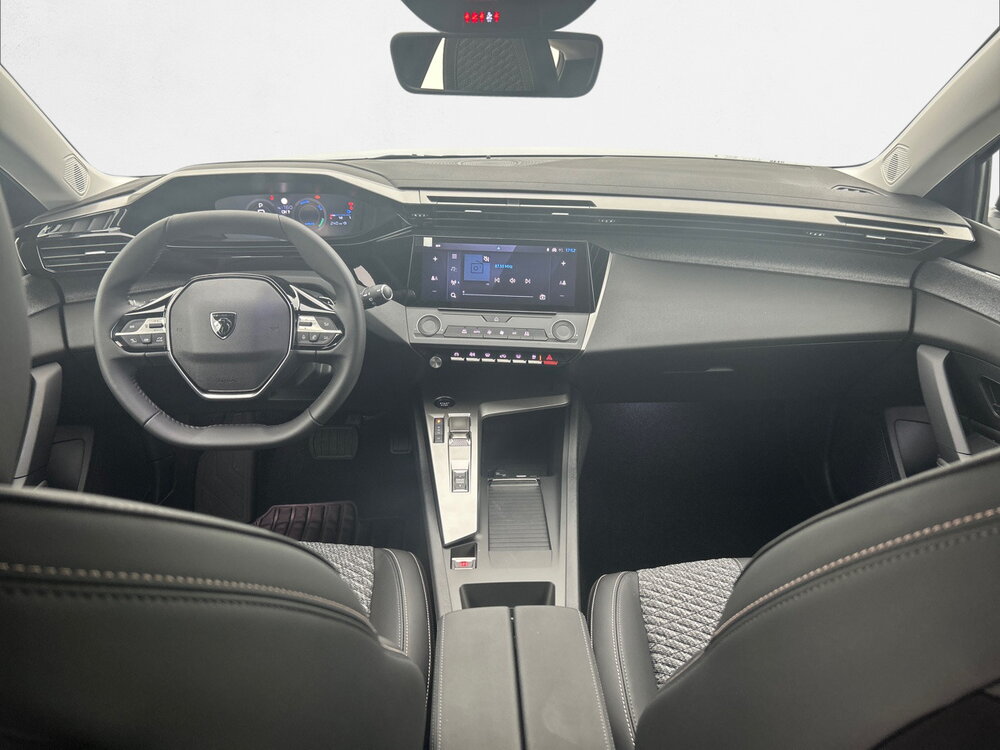 Occasion PEUGEOT 308 308 Hybrid 145 e-DCS6 - Allure