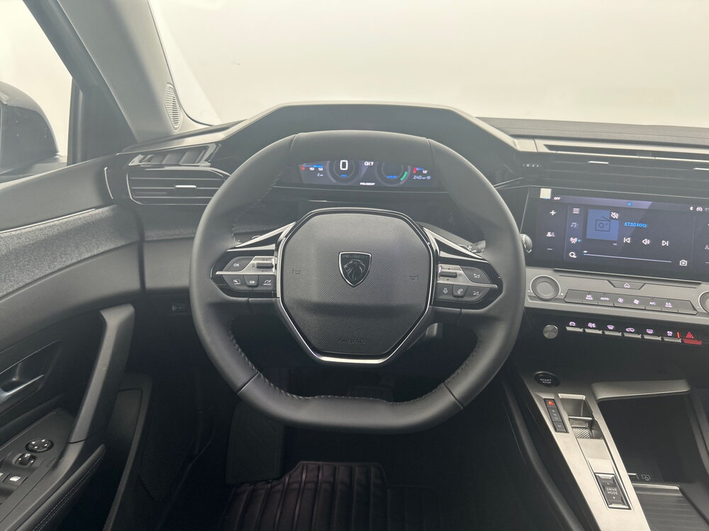 Occasion PEUGEOT 308 308 Hybrid 145 e-DCS6 - Allure