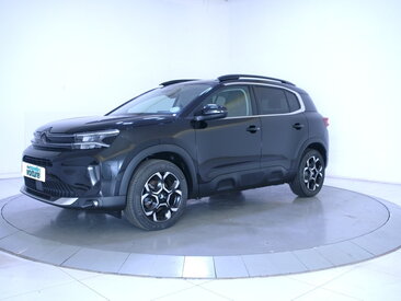 Occasion CITROEN C5 AirCross C5 Aircross BlueHDi 130 EAT8 - Max