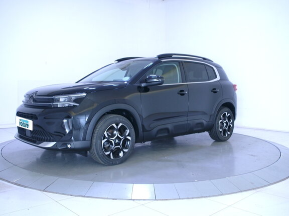 Occasion CITROEN C5 AirCross C5 Aircross BlueHDi 130 EAT8 - Max