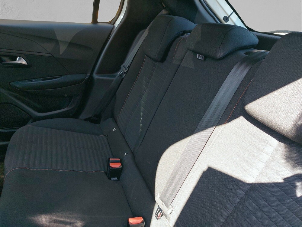 Occasion PEUGEOT 208 208 BlueHDi 100 S&S BVM6 - Active Pack