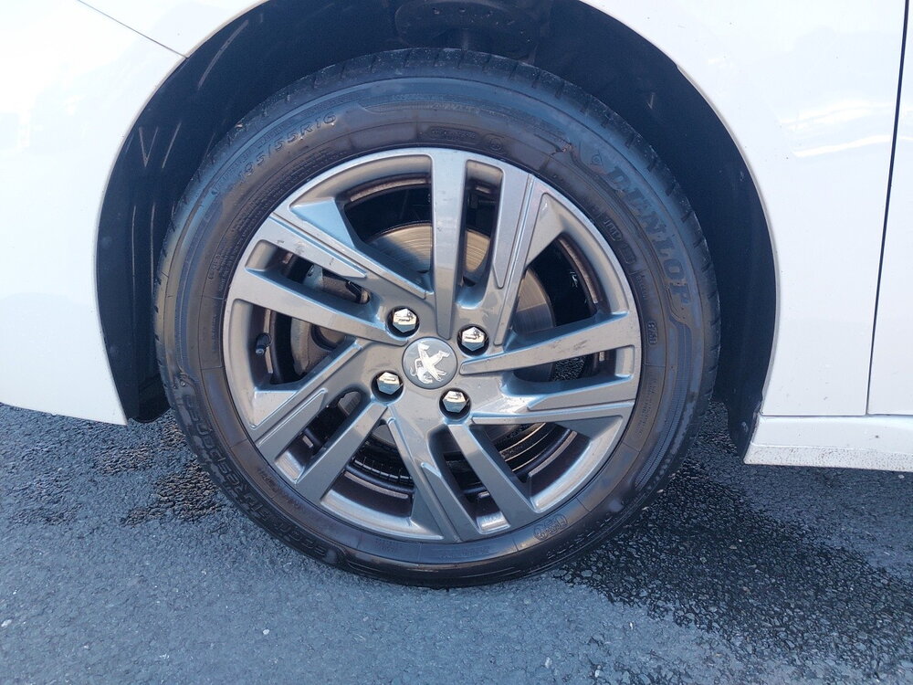 Occasion PEUGEOT 208 208 BlueHDi 100 S&S BVM6 - Active Pack