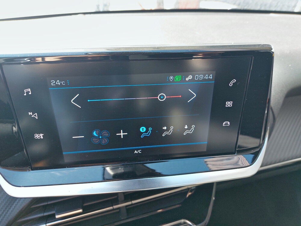 Occasion PEUGEOT 208 208 BlueHDi 100 S&S BVM6 - Active Pack