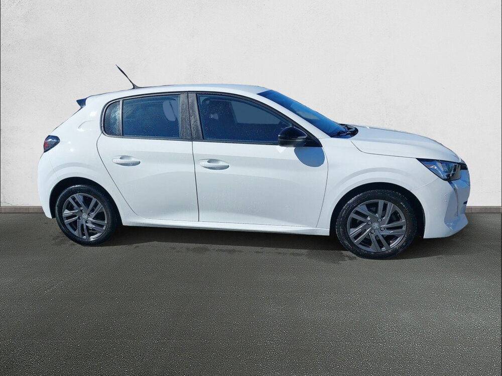 Occasion PEUGEOT 208 208 BlueHDi 100 S&S BVM6 - Active Pack