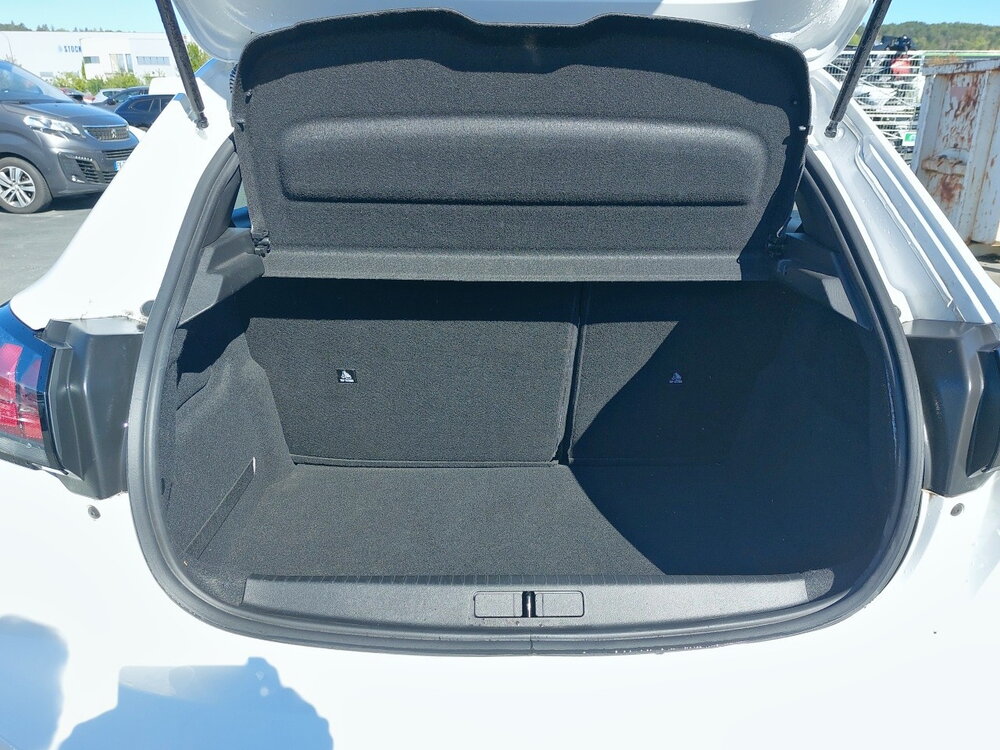 Occasion PEUGEOT 208 208 BlueHDi 100 S&S BVM6 - Active Pack