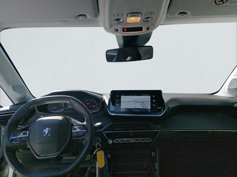 Occasion PEUGEOT 208 208 BlueHDi 100 S&S BVM6 - Active Pack