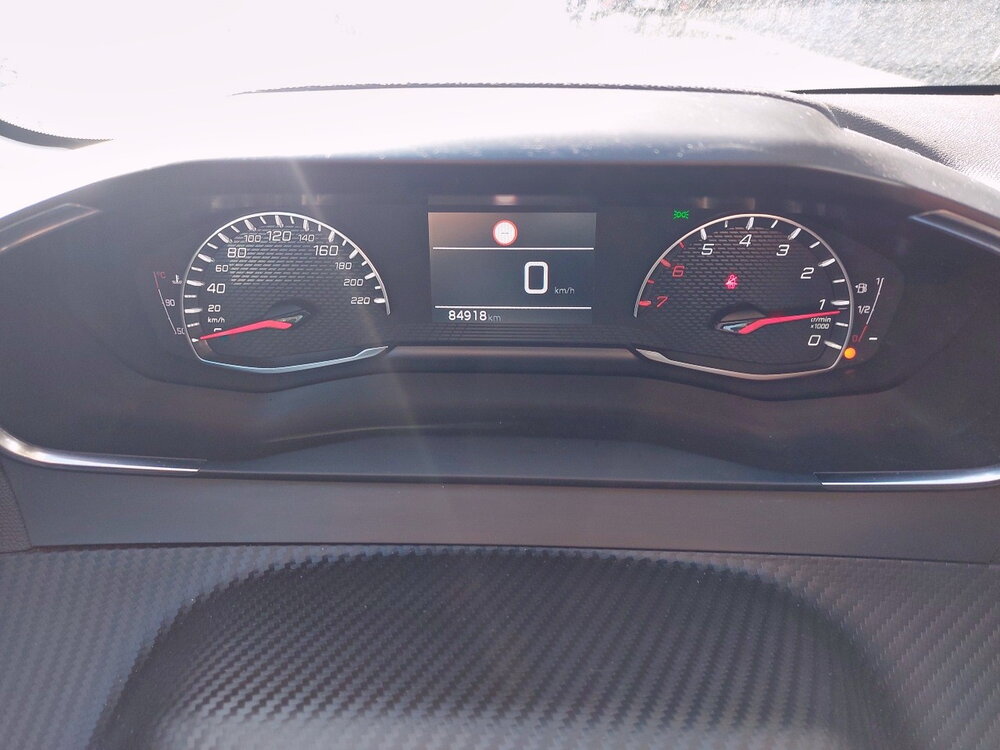 Occasion PEUGEOT 208 208 BlueHDi 100 S&S BVM6 - Active Pack