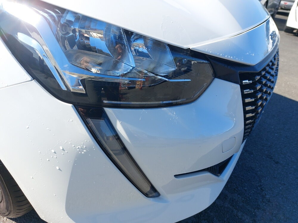 Occasion PEUGEOT 208 208 BlueHDi 100 S&S BVM6 - Active Pack