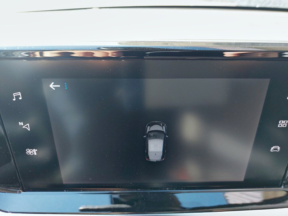 Occasion PEUGEOT 208 208 BlueHDi 100 S&S BVM6 - Active Pack