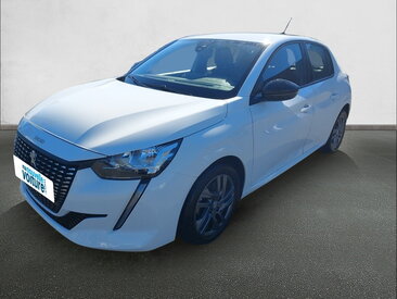 Occasion PEUGEOT 208 208 BlueHDi 100 S&S BVM6 - Active Pack