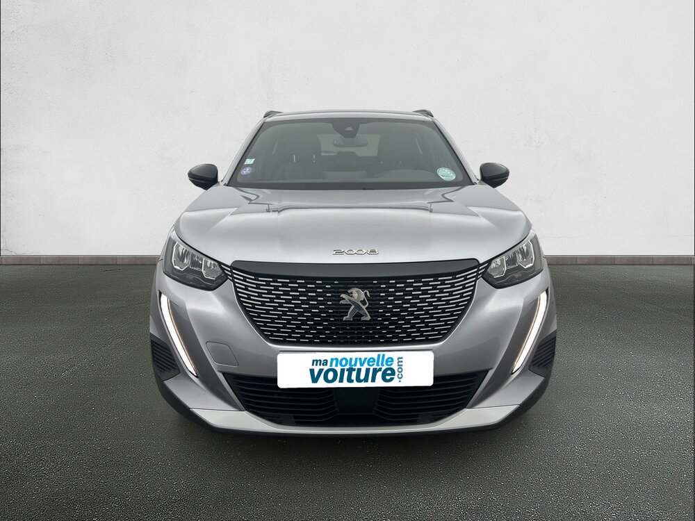 Occasion PEUGEOT 2008 2008 PureTech 130 S&S BVM6 - Allure Pack