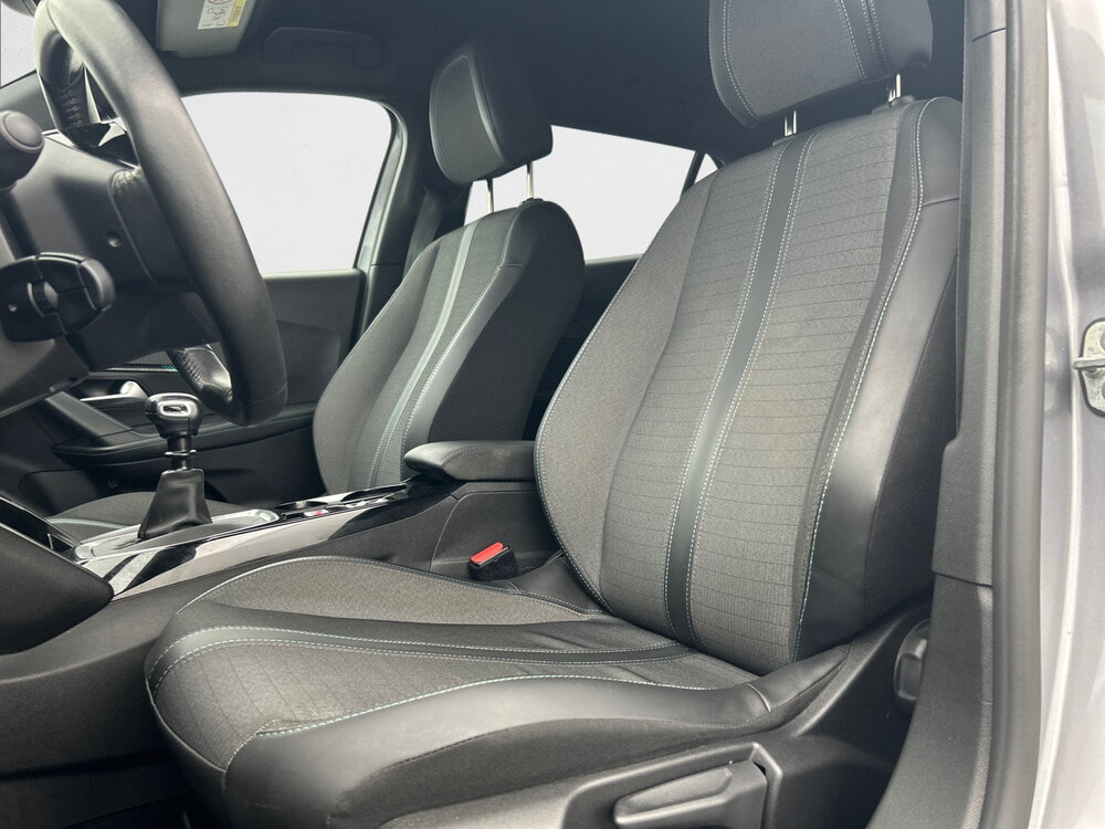 Occasion PEUGEOT 2008 2008 PureTech 130 S&S BVM6 - Allure Pack