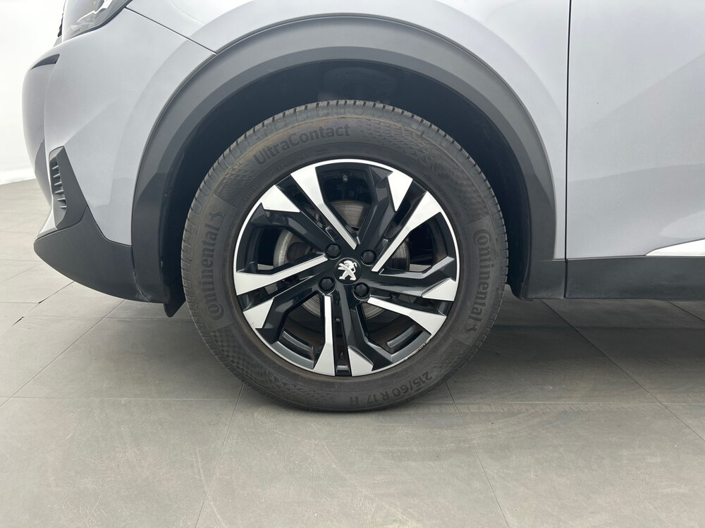 Occasion PEUGEOT 2008 2008 PureTech 130 S&S BVM6 - Allure Pack