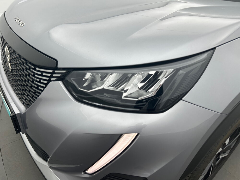 Occasion PEUGEOT 2008 2008 PureTech 130 S&S BVM6 - Allure Pack