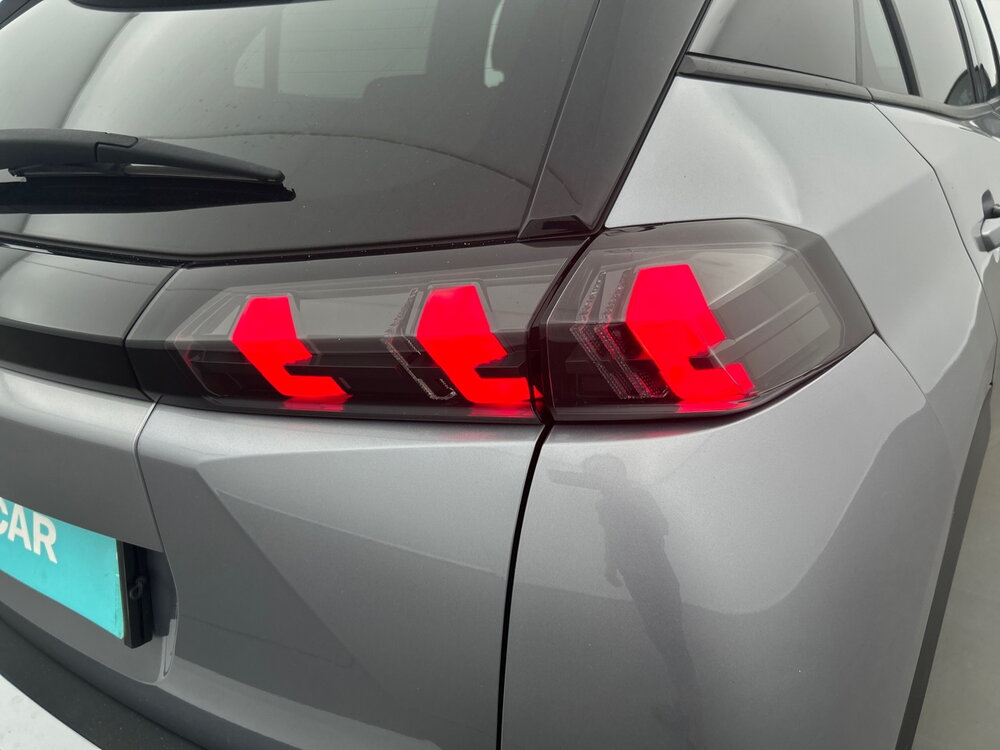 Occasion PEUGEOT 2008 2008 PureTech 130 S&S BVM6 - Allure Pack