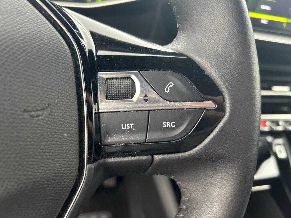 Occasion PEUGEOT 2008 2008 PureTech 130 S&S BVM6 - Allure Pack
