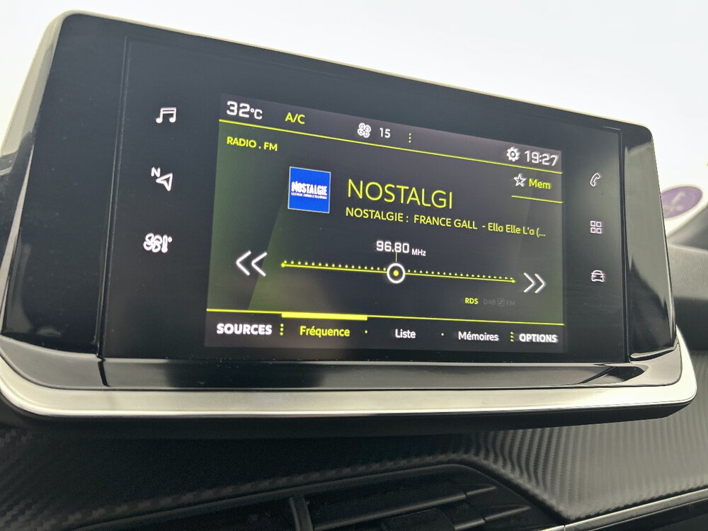 Occasion PEUGEOT 2008 2008 PureTech 130 S&S BVM6 - Allure Pack