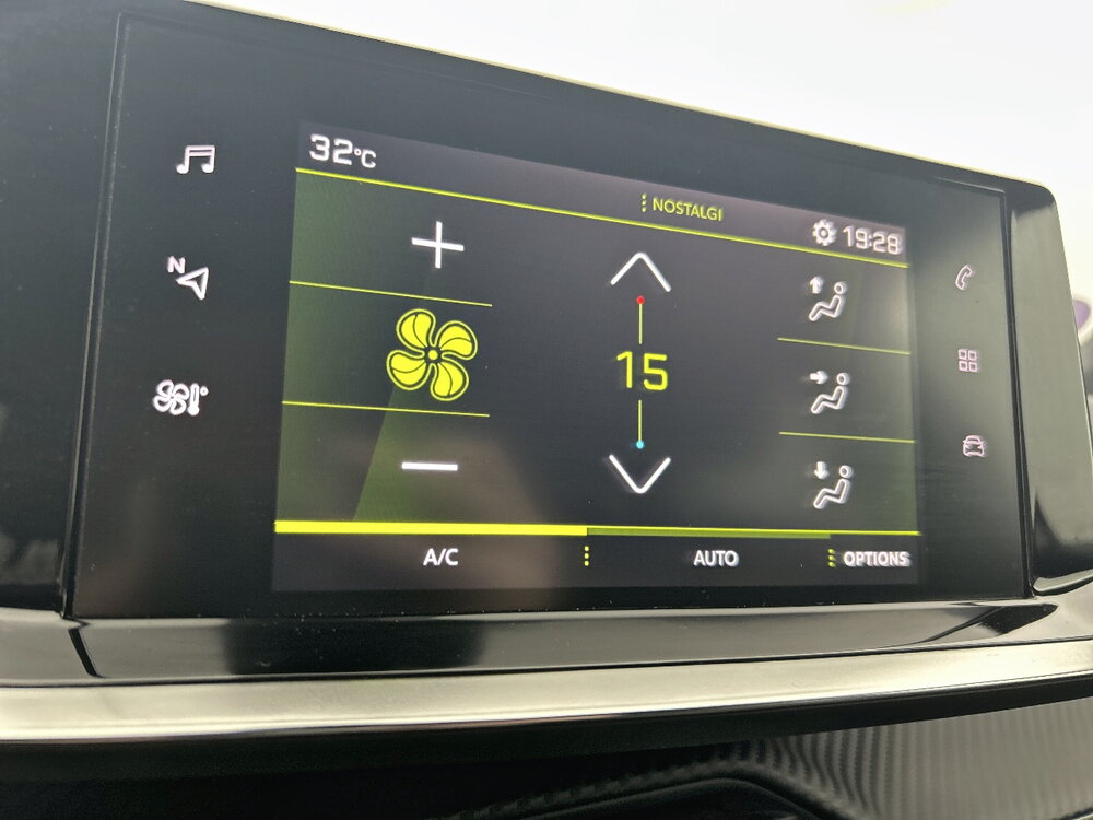 Occasion PEUGEOT 2008 2008 PureTech 130 S&S BVM6 - Allure Pack