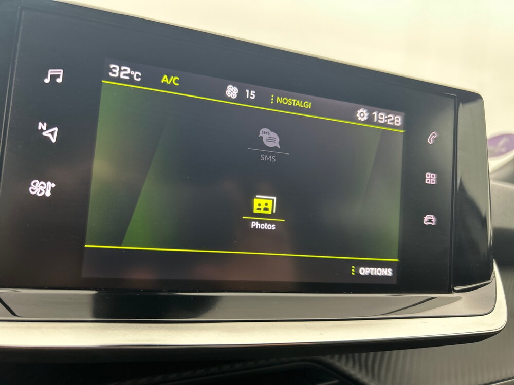 Occasion PEUGEOT 2008 2008 PureTech 130 S&S BVM6 - Allure Pack
