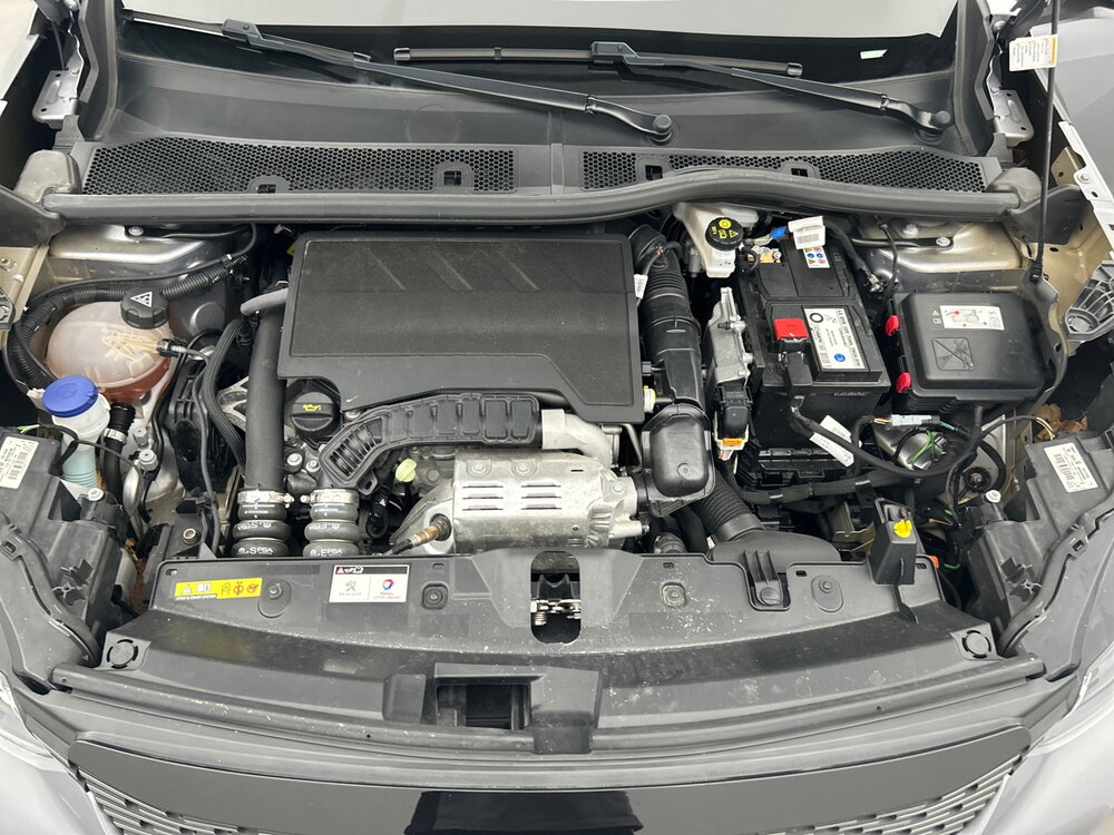 Occasion PEUGEOT 2008 2008 PureTech 130 S&S BVM6 - Allure Pack