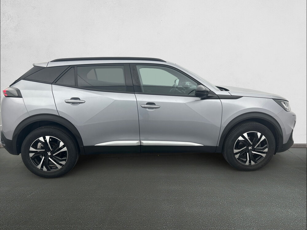 Occasion PEUGEOT 2008 2008 PureTech 130 S&S BVM6 - Allure Pack