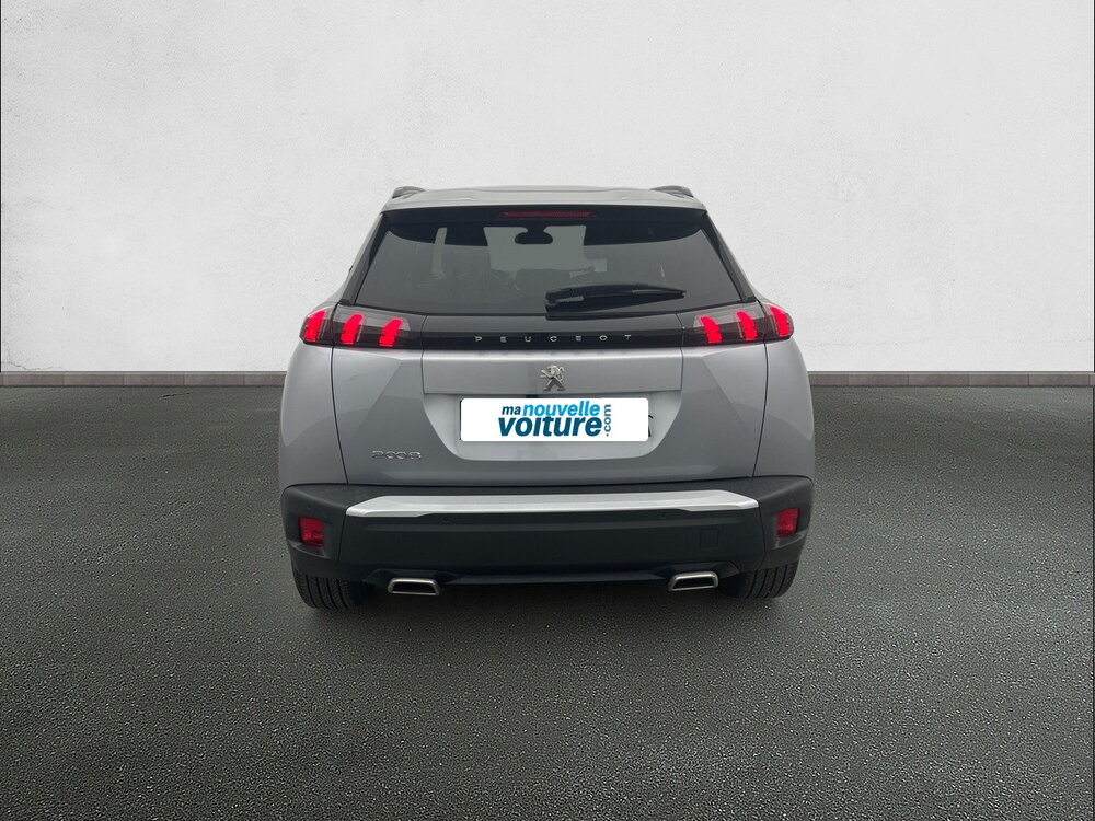Occasion PEUGEOT 2008 2008 PureTech 130 S&S BVM6 - Allure Pack