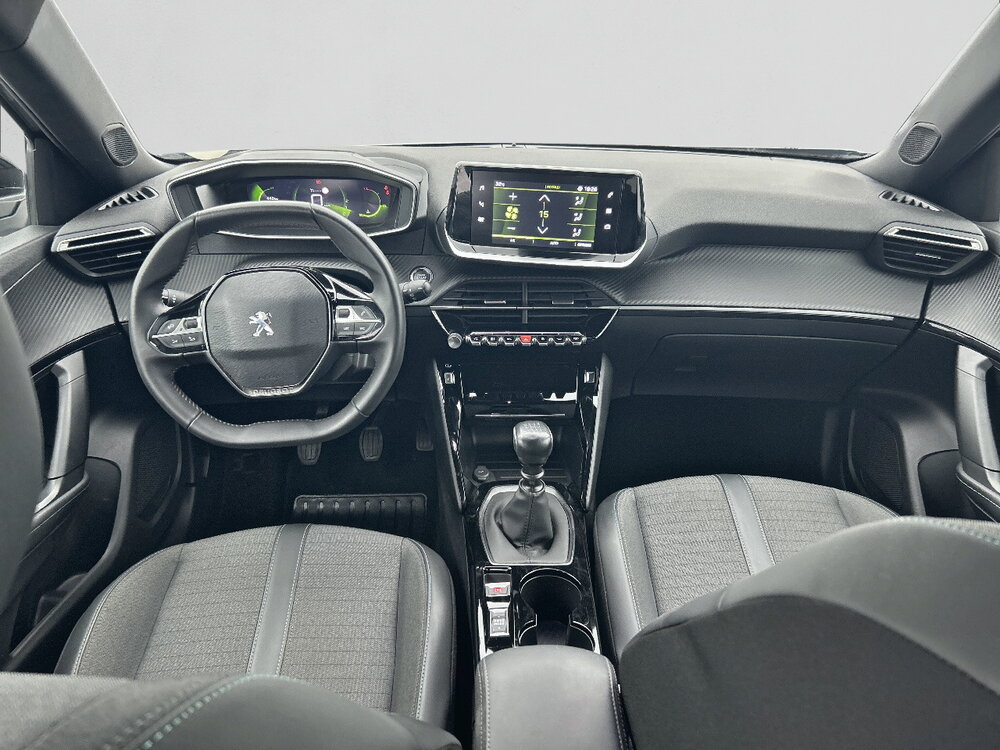 Occasion PEUGEOT 2008 2008 PureTech 130 S&S BVM6 - Allure Pack