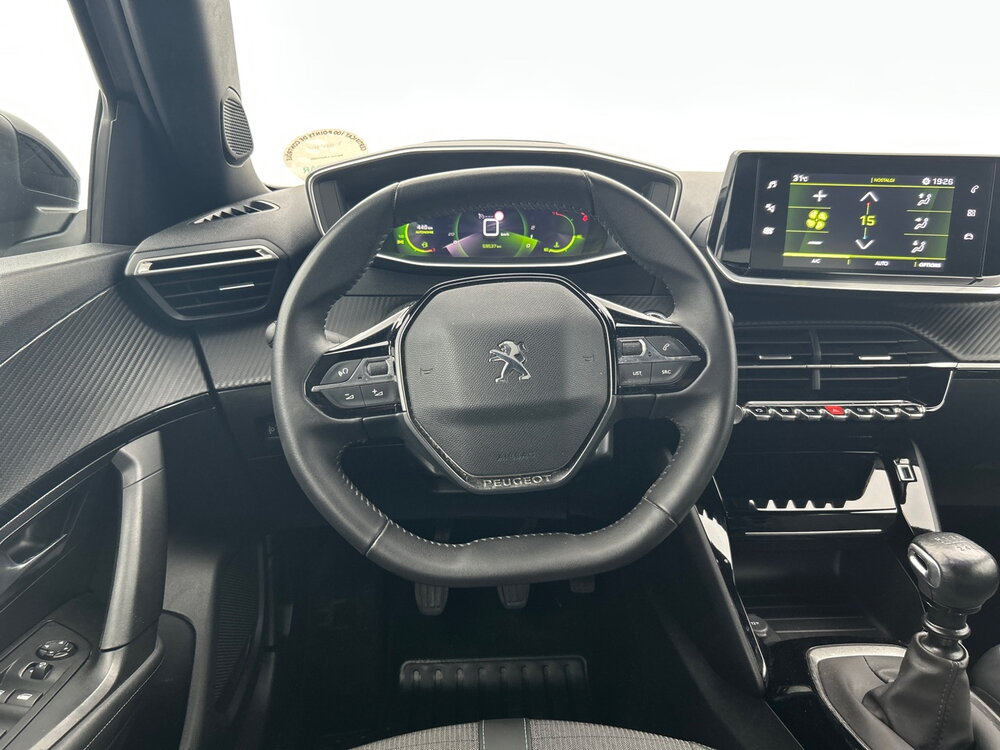 Occasion PEUGEOT 2008 2008 PureTech 130 S&S BVM6 - Allure Pack
