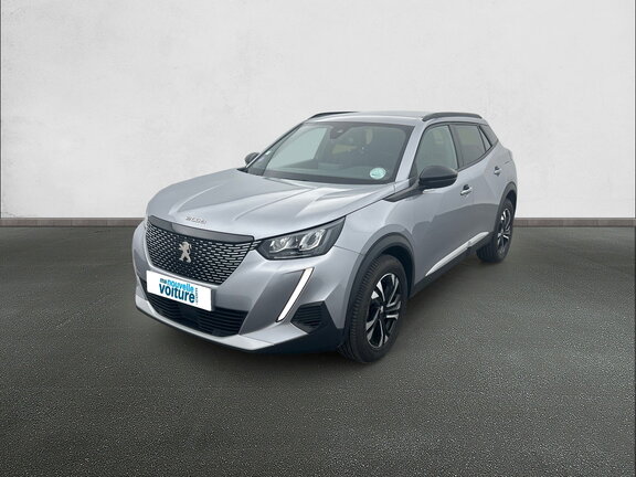 Occasion PEUGEOT 2008 2008 PureTech 130 S&S BVM6 - Allure Pack
