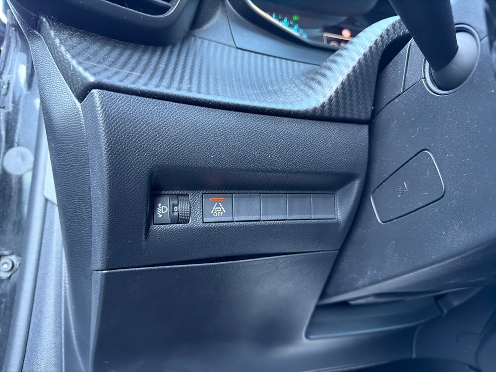 Occasion PEUGEOT 208 208 Electrique 50 kWh 136ch - Active Business