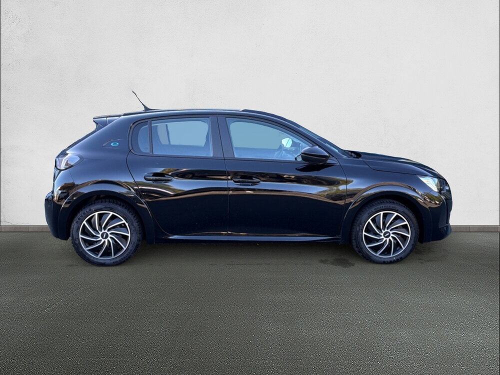 Occasion PEUGEOT 208 208 Electrique 50 kWh 136ch - Active Business