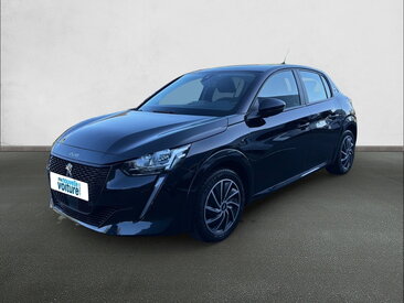 Occasion PEUGEOT 208 208 Electrique 50 kWh 136ch - Active Business