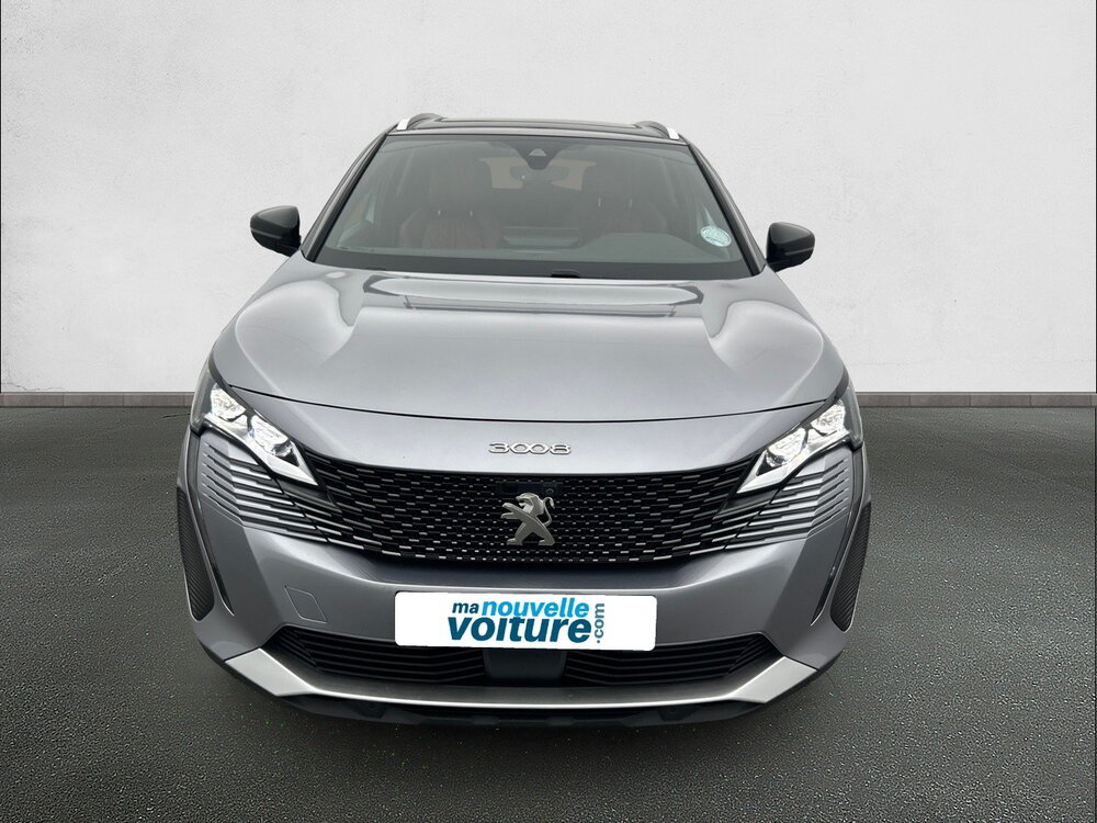Occasion PEUGEOT 3008 3008 Hybrid4 300 e-EAT8 - GT Pack