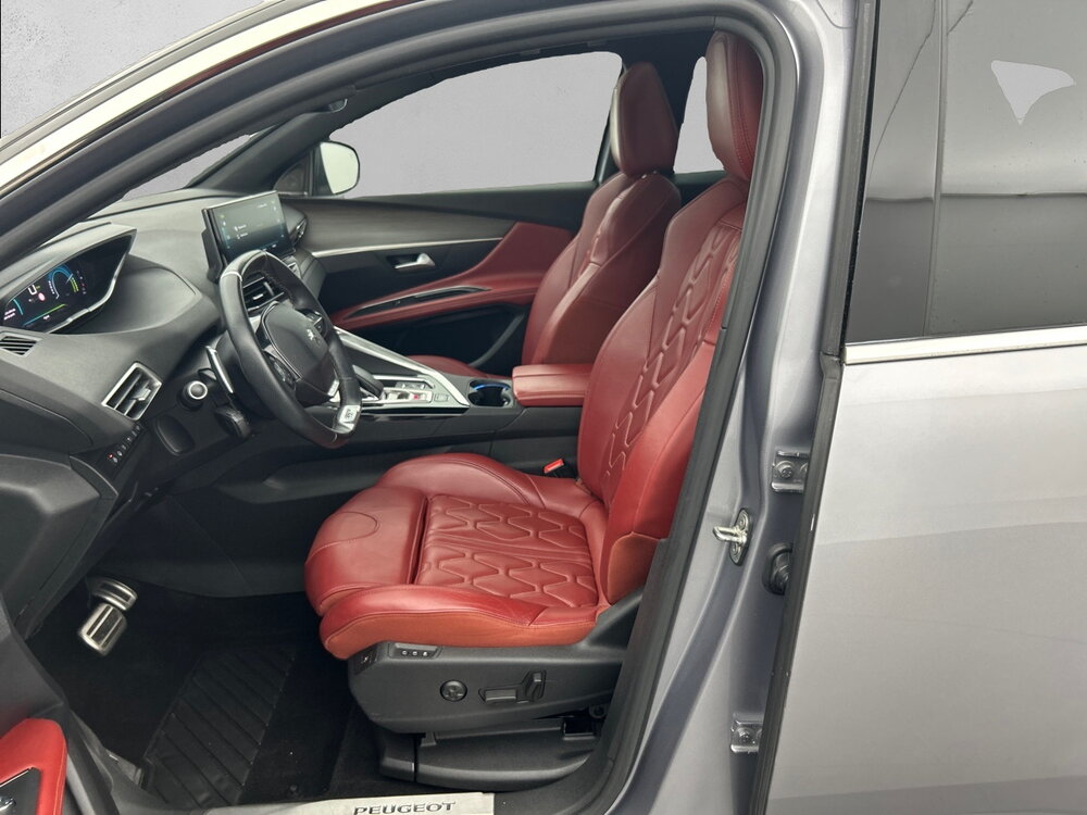 Occasion PEUGEOT 3008 3008 Hybrid4 300 e-EAT8 - GT Pack