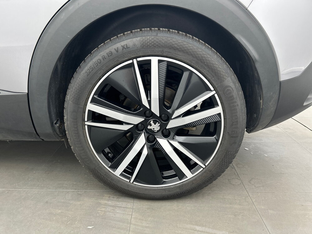 Occasion PEUGEOT 3008 3008 Hybrid4 300 e-EAT8 - GT Pack