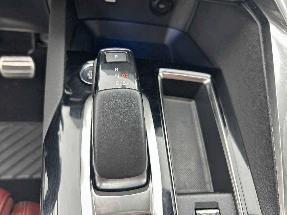 Occasion PEUGEOT 3008 3008 Hybrid4 300 e-EAT8 - GT Pack