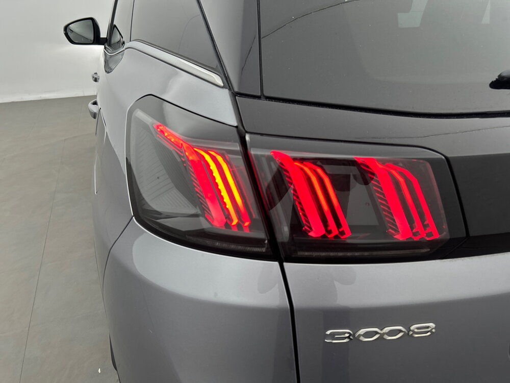 Occasion PEUGEOT 3008 3008 Hybrid4 300 e-EAT8 - GT Pack