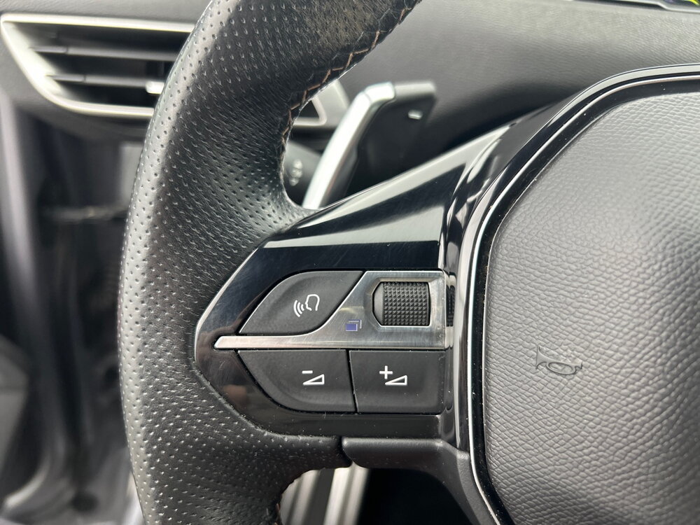 Occasion PEUGEOT 3008 3008 Hybrid4 300 e-EAT8 - GT Pack