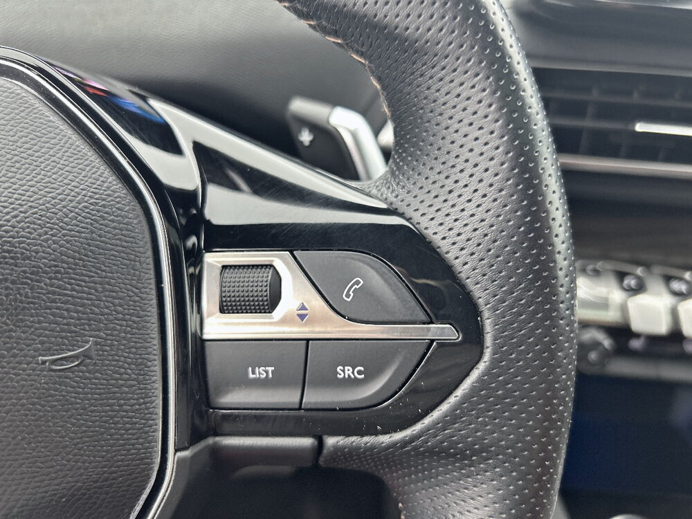 Occasion PEUGEOT 3008 3008 Hybrid4 300 e-EAT8 - GT Pack