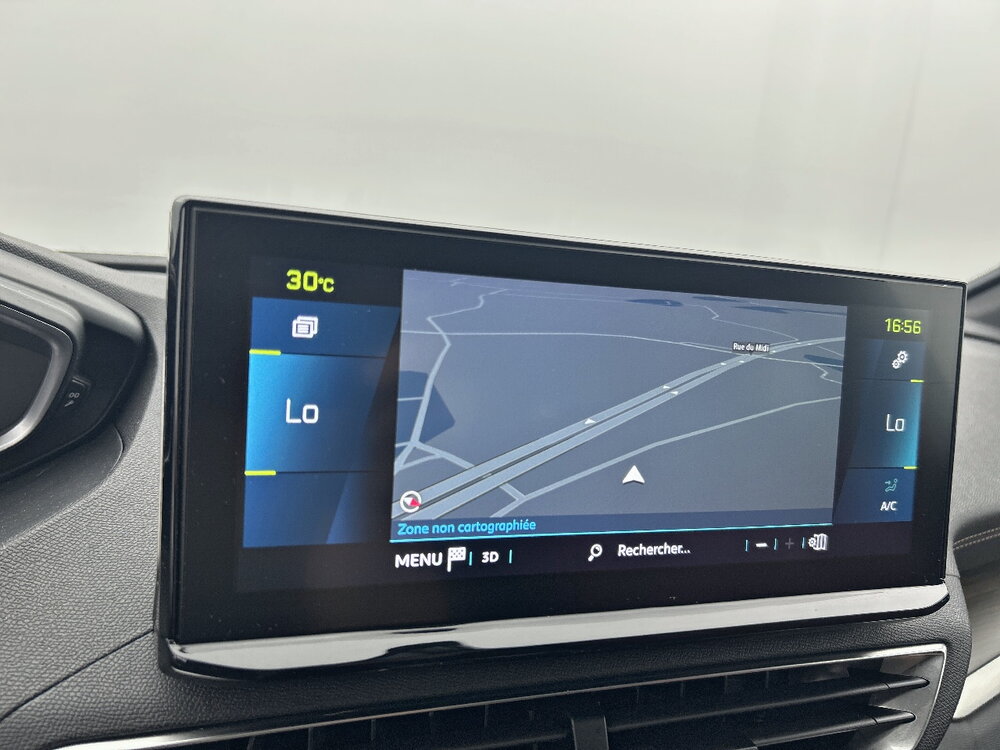 Occasion PEUGEOT 3008 3008 Hybrid4 300 e-EAT8 - GT Pack