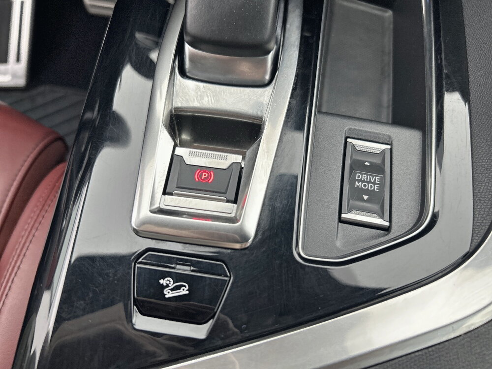 Occasion PEUGEOT 3008 3008 Hybrid4 300 e-EAT8 - GT Pack