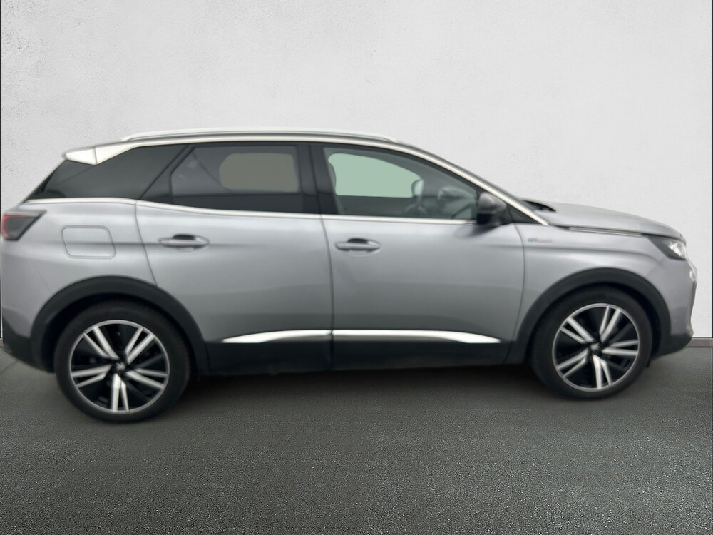 Occasion PEUGEOT 3008 3008 Hybrid4 300 e-EAT8 - GT Pack