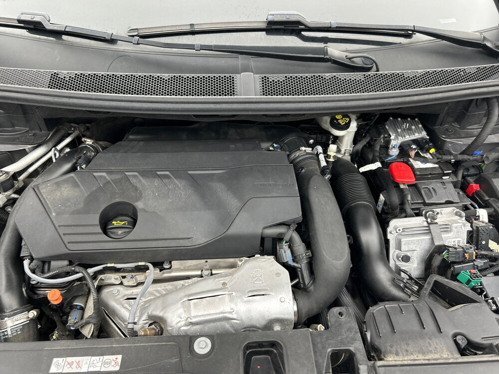 Occasion PEUGEOT 3008 3008 Hybrid4 300 e-EAT8 - GT Pack