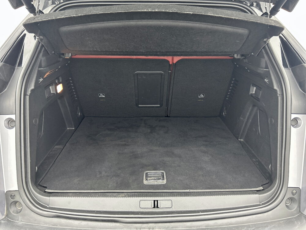 Occasion PEUGEOT 3008 3008 Hybrid4 300 e-EAT8 - GT Pack