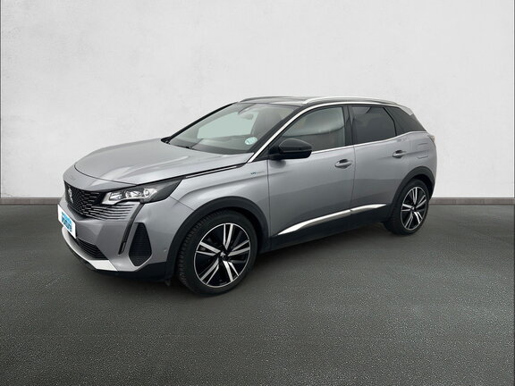 Occasion PEUGEOT 3008 3008 Hybrid4 300 e-EAT8 - GT Pack