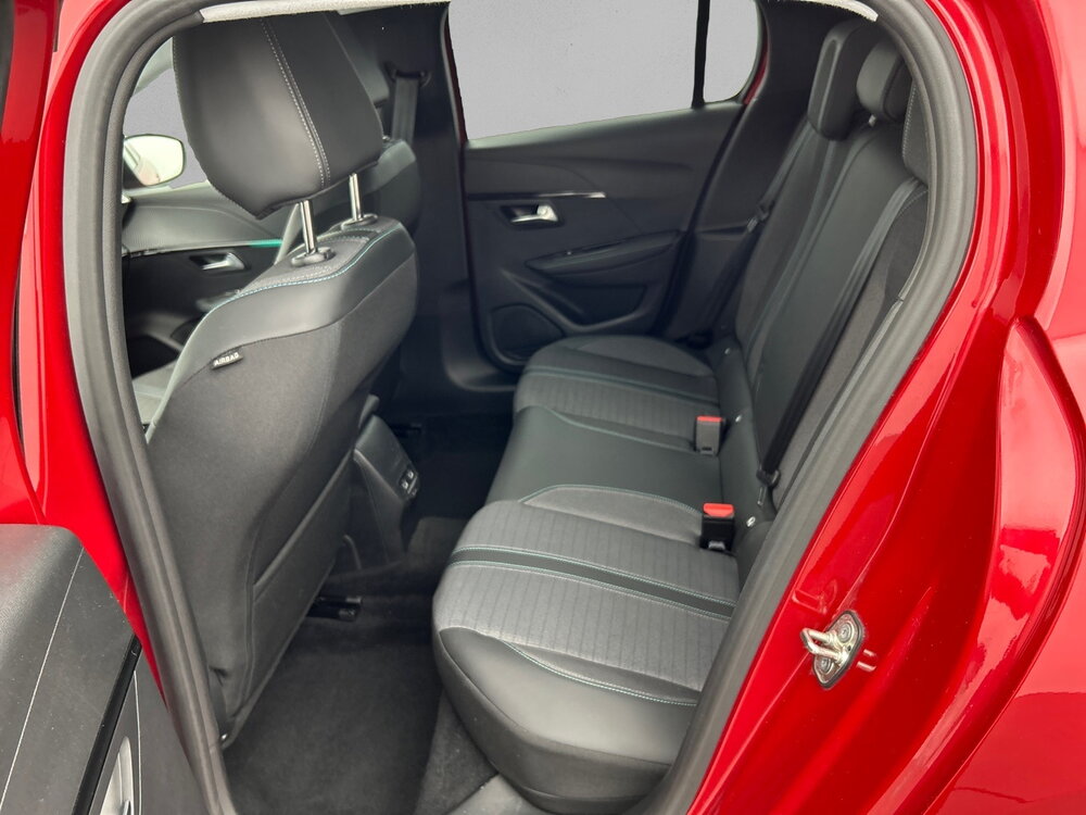 Occasion PEUGEOT 208 208 BlueHDi 100 S&S BVM6 - Allure Business