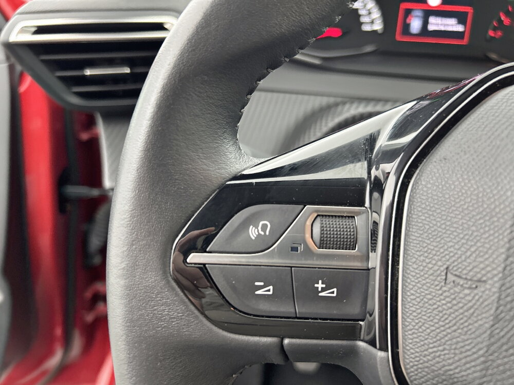Occasion PEUGEOT 208 208 BlueHDi 100 S&S BVM6 - Allure Business