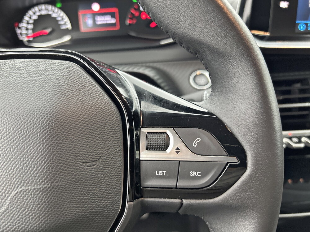 Occasion PEUGEOT 208 208 BlueHDi 100 S&S BVM6 - Allure Business